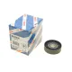 Ролик генератора BOSCH 1 987 945 837 для Mercedes-Benz A-Class W168/W169, B-Class W245, діаметр 76.2 мм