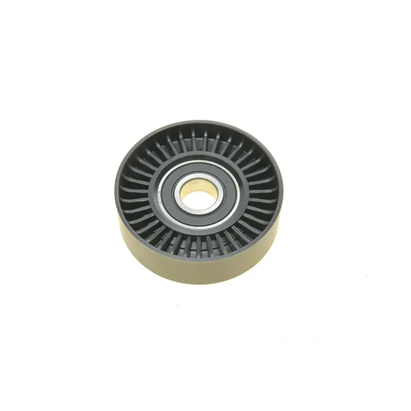 Ролик генератора BOSCH 1 987 945 837 для Mercedes-Benz A-Class W168/W169, B-Class W245, діаметр 76.2 мм