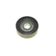 Ролик генератора BOSCH 1 987 945 837 для Mercedes-Benz A-Class W168/W169, B-Class W245, діаметр 76.2 мм