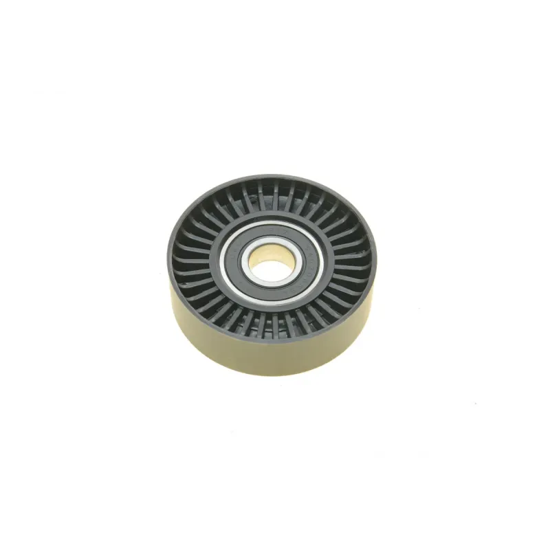 Ролик генератора BOSCH 1 987 945 837 для Mercedes-Benz A-Class W168/W169, B-Class W245, діаметр 76.2 мм