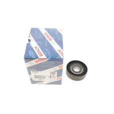 Ролик генератора BOSCH 1 987 945 841 паразитний для Mercedes-Benz A-Class W168/W169, B-Class W245 (70x22 мм)