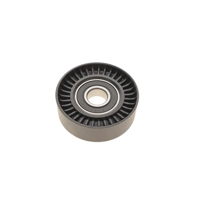 Ролик генератора BOSCH 1 987 945 841 паразитний для Mercedes-Benz A-Class W168/W169, B-Class W245 (70x22 мм)
