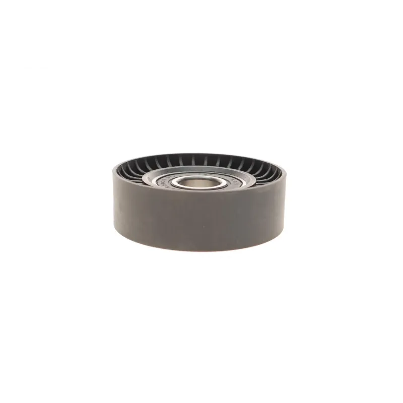 Ролик генератора BOSCH 1 987 945 841 паразитний для Mercedes-Benz A-Class W168/W169, B-Class W245 (70x22 мм)