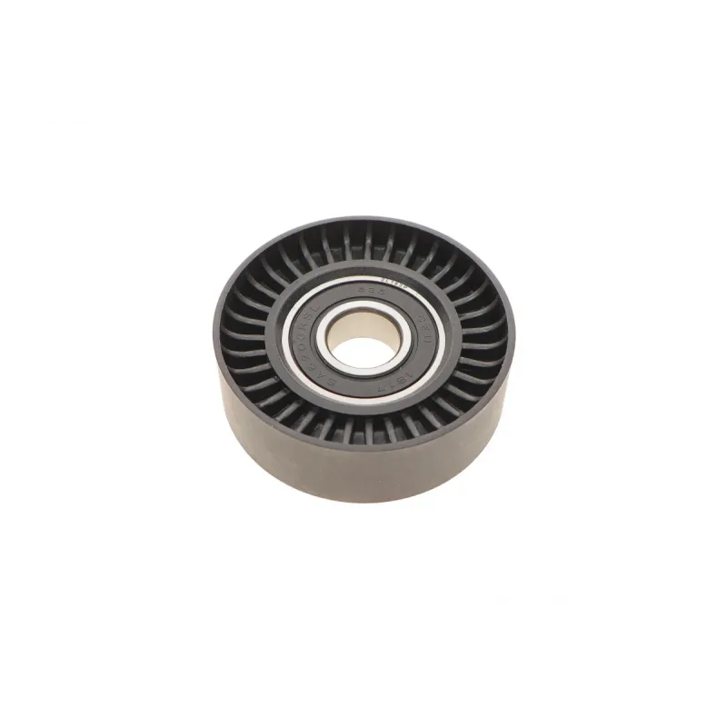 Ролик генератора BOSCH 1 987 945 841 паразитний для Mercedes-Benz A-Class W168/W169, B-Class W245 (70x22 мм)