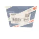 Ролик генератора BOSCH 1 987 945 841 паразитний для Mercedes-Benz A-Class W168/W169, B-Class W245 (70x22 мм)