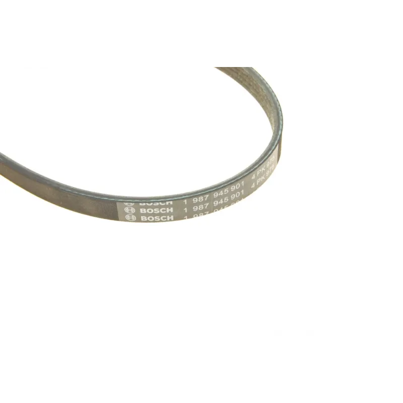 Ремінь генератора Mitsubishi Galant 2.0/2.4 -90 (4PK975)