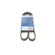 Ремінь генератора BOSCH 1 987 945 903 для Mitsubishi Lancer/Galant 1.3-2.0 1992-2013, VW Jetta 2.5 2006-2010, Audi A3/Q3 2011-, 5PK1060