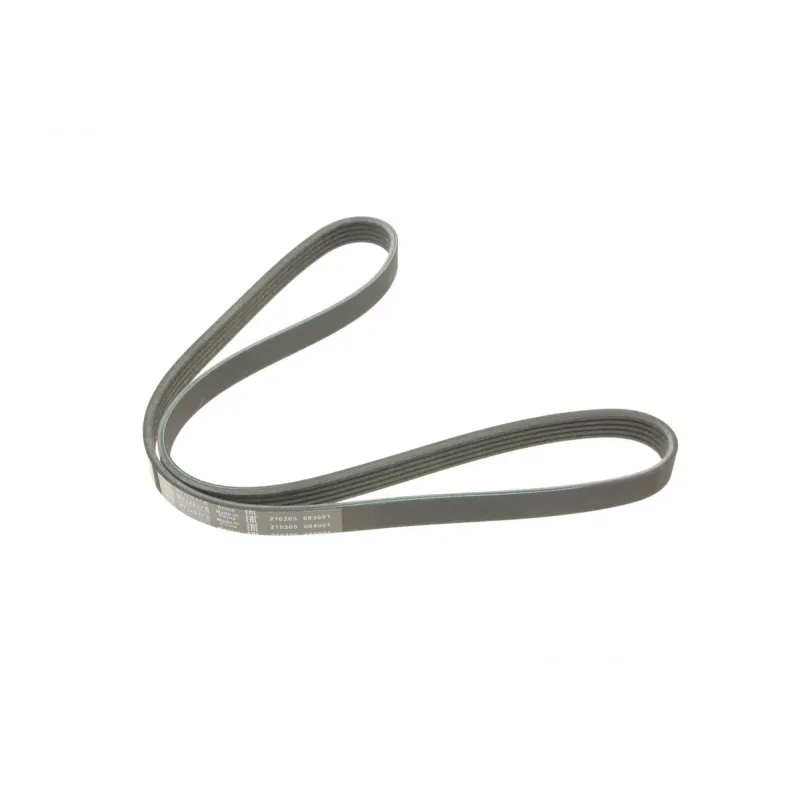 Ремінь генератора BOSCH 1 987 945 903 для Mitsubishi Lancer/Galant 1.3-2.0 1992-2013, VW Jetta 2.5 2006-2010, Audi A3/Q3 2011-, 5PK1060