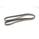 Ремінь генератора Audi/BMW/Chevrolet/MB/ Opel (6PK1870)
