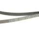 Ремінь генератора BOSCH 1 987 945 982 для VW T4, Opel Vectra A/B 6PK1900 1900 мм
