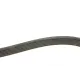 Ремінь генератора VW Caddy 1.9D/SDI -03 (6PK1038)