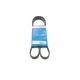 Ремінь генератора BOSCH 1 987 946 001 для Toyota Avensis/Corolla 2.0D-4D 2004-2009, 5PK1250