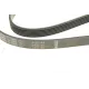 Ремінь генератора BOSCH 1 987 946 002 для Ford Escort 1.6-2.0 1991-2000 (6PK1650)
