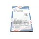 Ремінь генератора BOSCH 1 987 946 006 для Peugeot Partner, VW Caddy 1.8/1.4/1.6, 751 мм, 6 ребер
