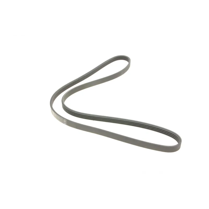 Полікліновий ремінь BOSCH 1 987 946 007 для Audi A4/A6 2.5TDI 2000-2005, Peugeot 205/305/309 1.9-2.5 TD 1990-1994, 4PK1213