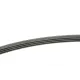 Полікліновий ремінь BOSCH 1 987 946 007 для Audi A4/A6 2.5TDI 2000-2005, Peugeot 205/305/309 1.9-2.5 TD 1990-1994, 4PK1213