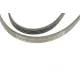 Полікліновий ремінь BOSCH 1 987 946 007 для Audi A4/A6 2.5TDI 2000-2005, Peugeot 205/305/309 1.9-2.5 TD 1990-1994, 4PK1213
