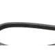 Ремінь генератора BOSCH 1 987 946 008 для Renault Twingo 1.2 (C06_) 1993-1996, 4PK1165