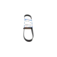 Ремінь генератора Citroen C1/Peugeot 107/Toyota Aygo 1.0 i 05-14 (6PK850)