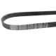 Ремінь генератора Citroen C1/Peugeot 107/Toyota Aygo 1.0 i 05-14 (6PK850)