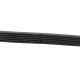 Ремінь генератора Citroen C1/Peugeot 107/Toyota Aygo 1.0 i 05-14 (6PK850)