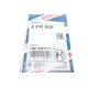 Ремінь генератора Citroen C1/Peugeot 107/Toyota Aygo 1.0 i 05-14 (6PK850)