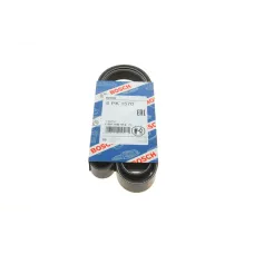 Ремінь генератора BOSCH 1 987 946 014 для Audi A4/A6 1.6-2.0 2000-2008 (6PK1570)