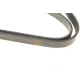 Ремінь генератора BOSCH 1 987 946 014 для Audi A4/A6 1.6-2.0 2000-2008 (6PK1570)