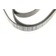 Ремінь генератора BOSCH 1 987 946 014 для Audi A4/A6 1.6-2.0 2000-2008 (6PK1570)