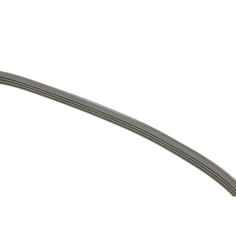 Ремінь генератора BOSCH 1 987 946 017 для Fiat Ducato, Citroen Jumper 1.9D/TD 1994-2002, 4PK755