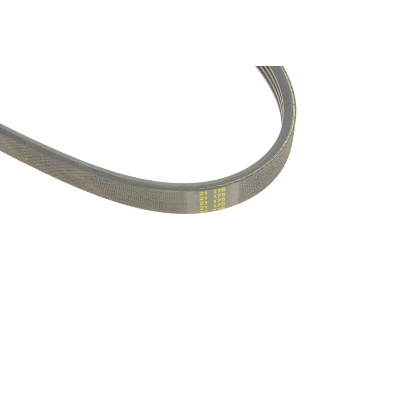 Ремінь генератора BOSCH 1 987 946 017 для Fiat Ducato, Citroen Jumper 1.9D/TD 1994-2002, 4PK755