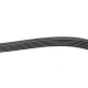 Ремінь генератора BOSCH 1 987 946 020 для BMW 1 (F20/F21) 1.6i 11-, Honda Civic VII 1.7i 01- (6PK986)
