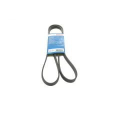 Ремінь генератора BOSCH 1 987 946 022 для VW Passat B5 1.9 TDI 1996-2000, Audi A4 B5 1.9 TDI 1995-2001, 5PK1592