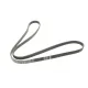 Ремінь генератора BOSCH 1 987 946 022 для VW Passat B5 1.9 TDI 1996-2000, Audi A4 B5 1.9 TDI 1995-2001, 5PK1592