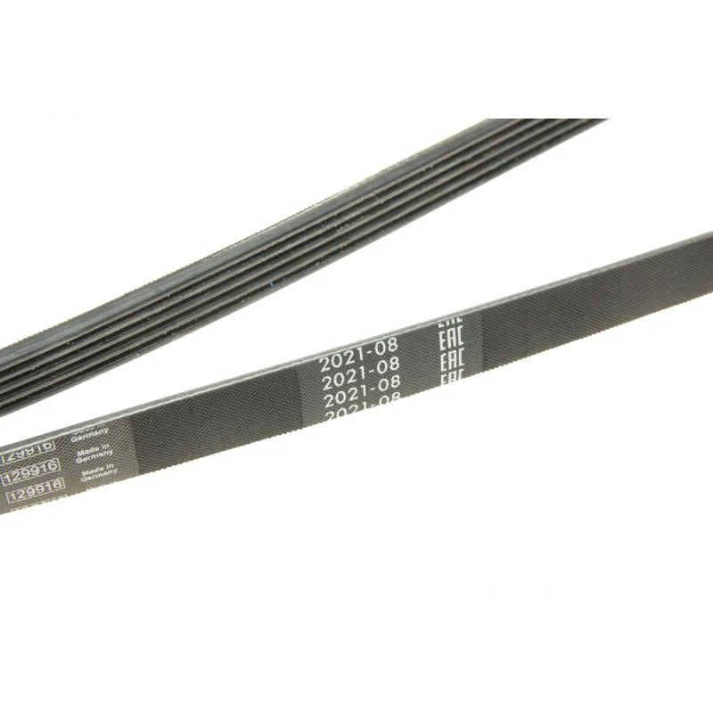 Ремінь генератора BOSCH 1 987 946 022 для VW Passat B5 1.9 TDI 1996-2000, Audi A4 B5 1.9 TDI 1995-2001, 5PK1592