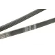 Ремінь генератора BOSCH 1 987 946 022 для VW Passat B5 1.9 TDI 1996-2000, Audi A4 B5 1.9 TDI 1995-2001, 5PK1592