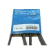 Ремінь генератора BOSCH 1 987 946 022 для VW Passat B5 1.9 TDI 1996-2000, Audi A4 B5 1.9 TDI 1995-2001, 5PK1592