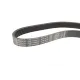 Ремінь генератора Nissan Micra 1.0-1.4i 16V 92-03 (6PK675)