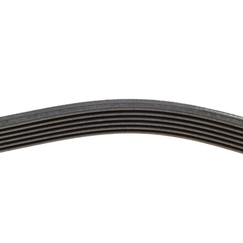 Ремінь генератора Nissan Micra 1.0-1.4i 16V 92-03 (6PK675)