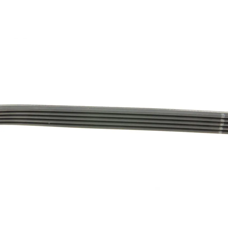 Ремінь генератора BOSCH 1 987 946 026 для BMW 3 (E46) 5 (E39) X5 (E53) 2.5D/3.0D 1998-2006, 5PK813