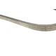 Ремінь генератора BOSCH 1 987 946 026 для BMW 3 (E46) 5 (E39) X5 (E53) 2.5D/3.0D 1998-2006, 5PK813