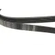 Ремінь генератора BOSCH 1 987 946 035 для Mercedes-Benz C-Class W202/E-Class W210, Ford Transit 6PK1775