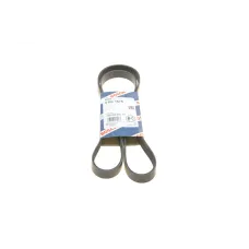 Ремінь генератора BOSCH 1 987 946 038 для Audi A4 1.6-2.0 2000-2008, 6PK1575