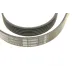 Ремінь генератора BOSCH 1 987 946 038 для Audi A4 1.6-2.0 2000-2008, 6PK1575