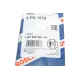 Ремінь генератора BOSCH 1 987 946 038 для Audi A4 1.6-2.0 2000-2008, 6PK1575