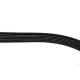 Ремінь генератора VW LT 2.8TDI 116KW (+AC) (6PK2155)