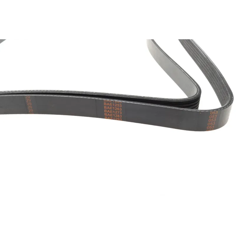 Ремінь генератора BOSCH 1 987 946 044 для Mercedes-Benz C-Class W202/E-Class W210 (M112/M113) 1997-2002, 6PK2315