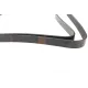 Ремінь генератора BOSCH 1 987 946 044 для Mercedes-Benz C-Class W202/E-Class W210 (M112/M113) 1997-2002, 6PK2315