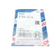 Ремінь генератора BOSCH 1 987 946 044 для Mercedes-Benz C-Class W202/E-Class W210 (M112/M113) 1997-2002, 6PK2315