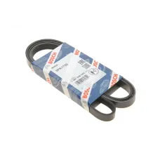 Ремінь генератора BOSCH 1 987 946 045 для Renault Kangoo 1.4/1.6i 1997-, 5PK1750
